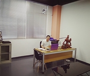 General Manager Office