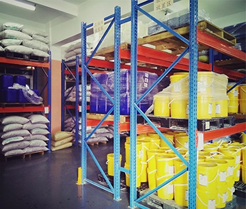 Warehouse