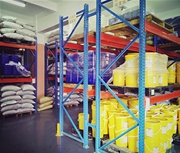 Warehouse