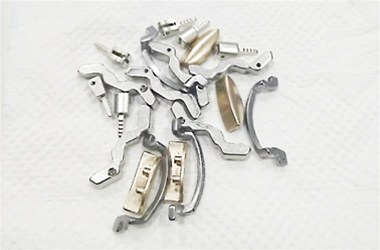 如何正确使用磁力抛光机？