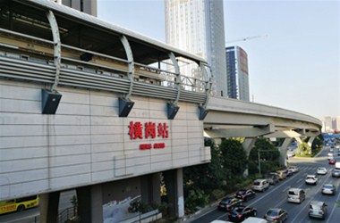 全球知名高档眼镜品牌的最大生产基地-深圳横岗