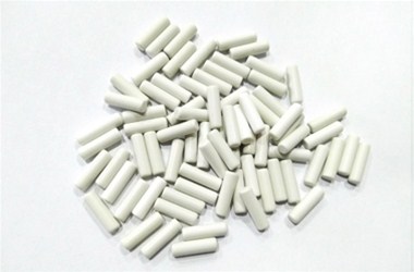 圆柱高频瓷对工件镜面出光的妙用