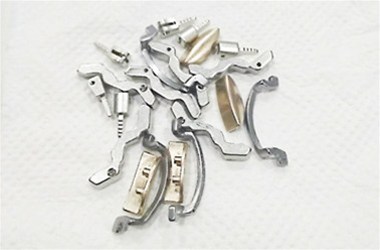 如何正确使用磁力抛光机？