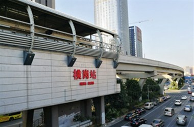 全球知名高档眼镜品牌的最大生产基地-深圳横岗