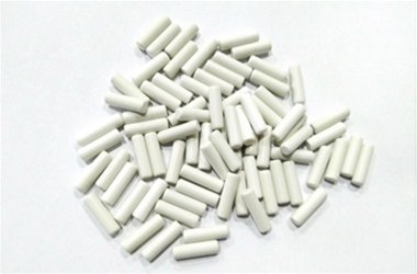 圆柱高频瓷对工件镜面出光的妙用