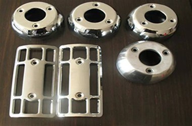 Understand polishing industry chain（1）