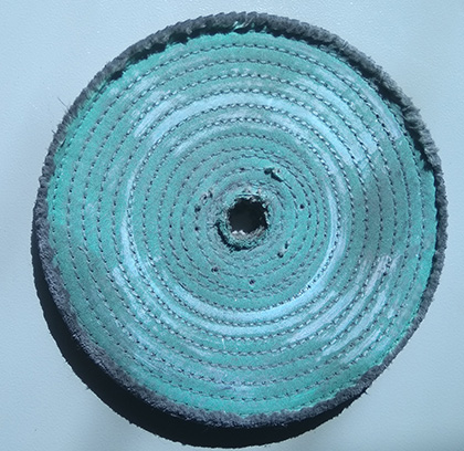 线轮