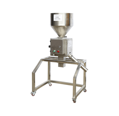 Metal separator