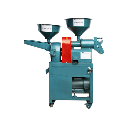 Nuts abrasive media cleaning machine