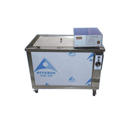 Ultrasonic cleaner