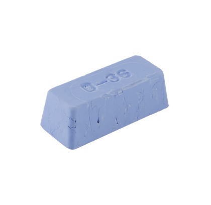 Titanium blue wax（D-36)