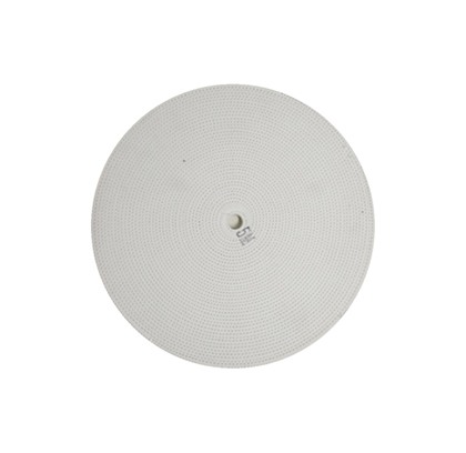 Abrasive wheel (for titanium)