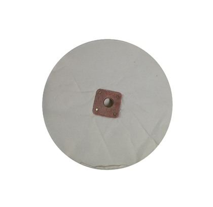 Cloth wheel
