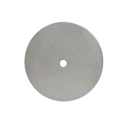 Felt wheel