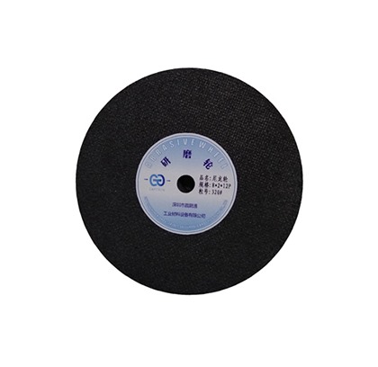Nylon wheel