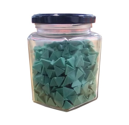 Rubber triangle stone（Wet first polishing）