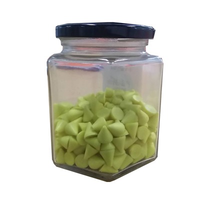 Rubber cone stone（Wet second polishing）