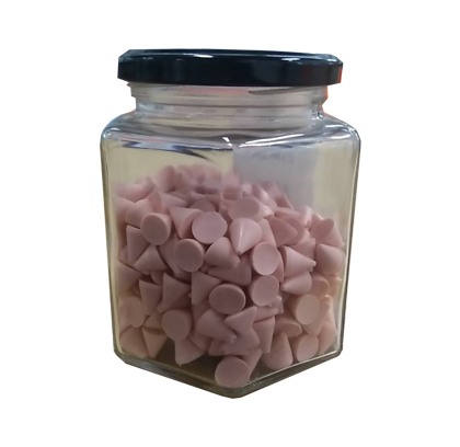 Rubber cone stone（Wet third polishing）