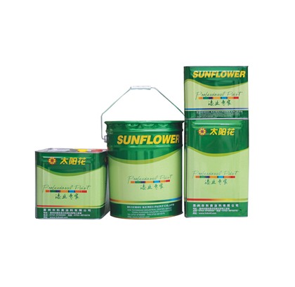 Varnish oil